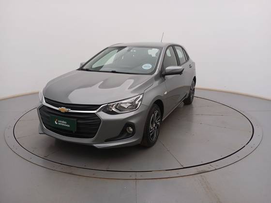 CHEVROLET ONIX 1.0 FLEX LT MANUAL CHEVROLET ONIX 1.0 FLEX LT MANUAL